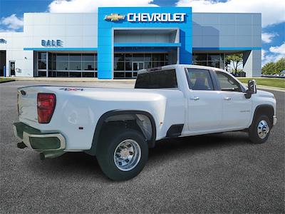 New 2026 Chevrolet Silverado 3500 LTZ Crew Cab 4WD Pickup for sale #TF115803 - photo 2
