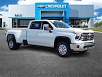 New 2026 Chevrolet Silverado 3500 LTZ Crew Cab for sale #TF115803 - photo 1