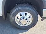 New 2026 Chevrolet Silverado 3500 LTZ Crew Cab for sale #TF115803 - photo 11