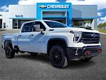 New 2026 Chevrolet Silverado 2500 LT Crew Cab 4WD Pickup for sale #TF125613 - photo 1