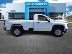 New 2026 Chevrolet Silverado 2500 Work Truck Regular Cab 4WD Pickup for sale #TF134342 - photo 3