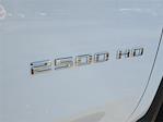New 2026 Chevrolet Silverado 2500 Work Truck Regular Cab 4WD Pickup for sale #TF134342 - photo 9