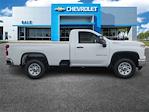 New 2026 Chevrolet Silverado 2500 Work Truck Regular Cab 4WD Pickup for sale #TF134911 - photo 3