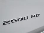 New 2026 Chevrolet Silverado 2500 Work Truck Regular Cab 4WD Pickup for sale #TF134911 - photo 9