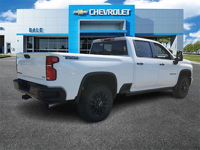 New 2026 Chevrolet Silverado 2500 LTZ Crew Cab 4WD Pickup for sale #TF134961 - photo 2