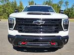 New 2026 Chevrolet Silverado 2500 LTZ Crew Cab 4WD Pickup for sale #TF134961 - photo 17