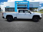 New 2026 Chevrolet Silverado 2500 LTZ Crew Cab 4WD Pickup for sale #TF134961 - photo 3