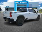 New 2026 Chevrolet Silverado 2500 LTZ Crew Cab 4WD Pickup for sale #TF134961 - photo 2