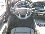 New 2026 Chevrolet Silverado 2500 LTZ Crew Cab 4WD Pickup for sale #TF134961 - photo 8