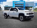 New 2026 Chevrolet Silverado 2500 Custom Crew Cab 4WD Pickup for sale #TF136695 - photo 1