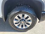 New 2026 Chevrolet Silverado 2500 Custom Crew Cab 4WD Pickup for sale #TF136695 - photo 12