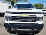New 2026 Chevrolet Silverado 2500 Custom Crew Cab 4WD Pickup for sale #TF136695 - photo 13