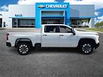 New 2026 Chevrolet Silverado 2500 Custom Crew Cab 4WD Pickup for sale #TF136695 - photo 3