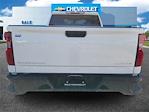 New 2026 Chevrolet Silverado 2500 Custom Crew Cab 4WD Pickup for sale #TF136695 - photo 4