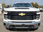 New 2026 Chevrolet Silverado 2500 Work Truck Regular Cab 4WD Pickup for sale #TF141345 - photo 11