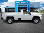 New 2026 Chevrolet Silverado 2500 Work Truck Regular Cab 4WD Pickup for sale #TF141345 - photo 3