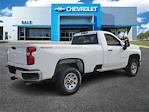 New 2026 Chevrolet Silverado 2500 Work Truck Regular Cab 4WD Pickup for sale #TF141345 - photo 2