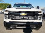 New 2026 Chevrolet Silverado 2500 Work Truck Regular Cab 4WD Pickup for sale #TF141392 - photo 12