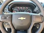 New 2026 Chevrolet Silverado 2500 Work Truck Regular Cab 4WD Pickup for sale #TF141392 - photo 16