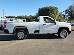 New 2026 Chevrolet Silverado 2500 Work Truck Regular Cab 4WD Pickup for sale #TF141392 - photo 3