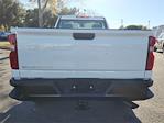 New 2026 Chevrolet Silverado 2500 Work Truck Regular Cab 4WD Pickup for sale #TF141392 - photo 4