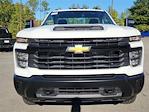 New 2026 Chevrolet Silverado 2500 Work Truck Regular Cab 4WD Pickup for sale #TF141850 - photo 13