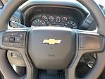 New 2026 Chevrolet Silverado 2500 Work Truck Regular Cab 4WD Pickup for sale #TF141850 - photo 18
