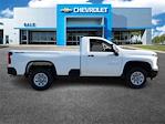 New 2026 Chevrolet Silverado 2500 Work Truck Regular Cab 4WD Pickup for sale #TF141850 - photo 3