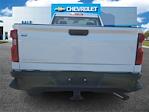 New 2026 Chevrolet Silverado 2500 Work Truck Regular Cab 4WD Pickup for sale #TF141850 - photo 4