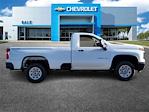 New 2026 Chevrolet Silverado 3500 Work Truck Regular Cab for sale #TF142092 - photo 3