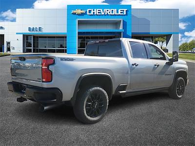 New 2026 Chevrolet Silverado 2500 LTZ Crew Cab 4WD Pickup for sale #TF144948 - photo 2