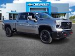 New 2026 Chevrolet Silverado 2500 LTZ Crew Cab 4WD Pickup for sale #TF144948 - photo 1