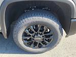 New 2026 Chevrolet Silverado 2500 LTZ Crew Cab 4WD Pickup for sale #TF144948 - photo 14