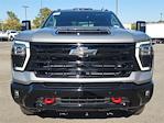 New 2026 Chevrolet Silverado 2500 LTZ Crew Cab 4WD Pickup for sale #TF144948 - photo 17