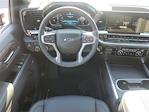 New 2026 Chevrolet Silverado 2500 LTZ Crew Cab 4WD Pickup for sale #TF144948 - photo 8