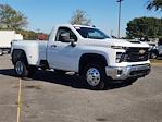 New 2026 Chevrolet Silverado 3500 Work Truck Regular Cab for sale #TF146621 - photo 1