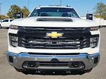 New 2026 Chevrolet Silverado 3500 Work Truck Regular Cab for sale #TF146621 - photo 11