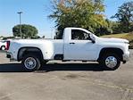 New 2026 Chevrolet Silverado 3500 Work Truck Regular Cab for sale #TF146621 - photo 3