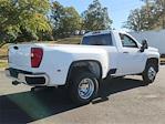 New 2026 Chevrolet Silverado 3500 Work Truck Regular Cab for sale #TF146621 - photo 2