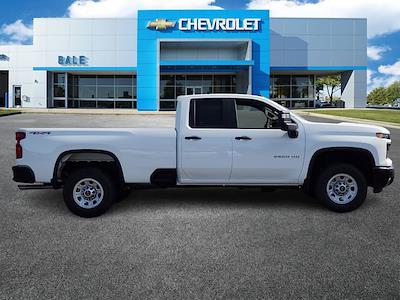 New 2026 Chevrolet Silverado 2500 Work Truck Double Cab for sale #TF213631 - photo 2