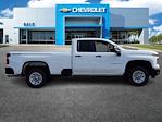 New 2026 Chevrolet Silverado 2500 Work Truck Double Cab for sale #TF213631 - photo 2