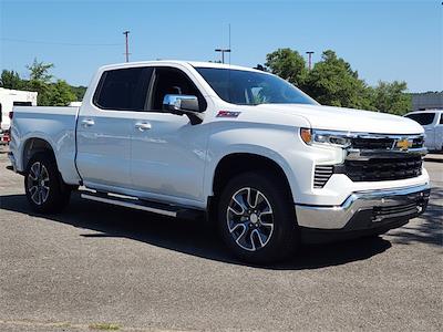 New 2026 Chevrolet Silverado 1500 LT Crew Cab 4WD Pickup for sale #TG100414 - photo 1