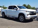 New 2026 Chevrolet Silverado 1500 LT Crew Cab 4WD Pickup for sale #TG100414 - photo 1