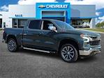 New 2026 Chevrolet Silverado 1500 LT Crew Cab 4WD Pickup for sale #TG100434 - photo 1