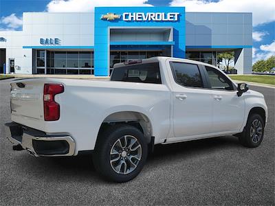New 2026 Chevrolet Silverado 1500 LT Crew Cab 4WD Pickup for sale #TG100732 - photo 2