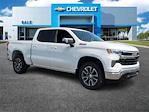 New 2026 Chevrolet Silverado 1500 LT Crew Cab 4WD Pickup for sale #TG100732 - photo 1