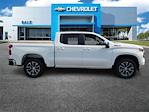 New 2026 Chevrolet Silverado 1500 LT Crew Cab 4WD Pickup for sale #TG100732 - photo 3