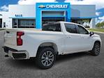 New 2026 Chevrolet Silverado 1500 LT Crew Cab 4WD Pickup for sale #TG100732 - photo 2