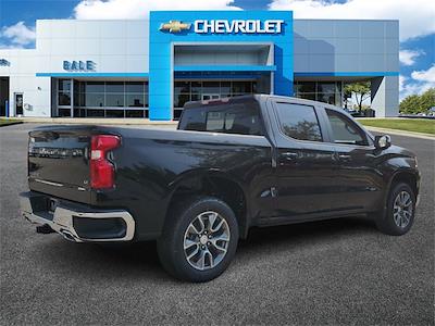 New 2026 Chevrolet Silverado 1500 LT Crew Cab 4WD Pickup for sale #TG101794 - photo 2