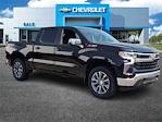 New 2026 Chevrolet Silverado 1500 LT Crew Cab 4WD Pickup for sale #TG101794 - photo 1